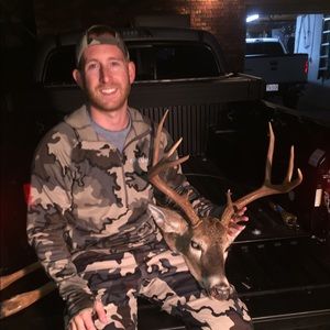 Meet your Posher, Christopher